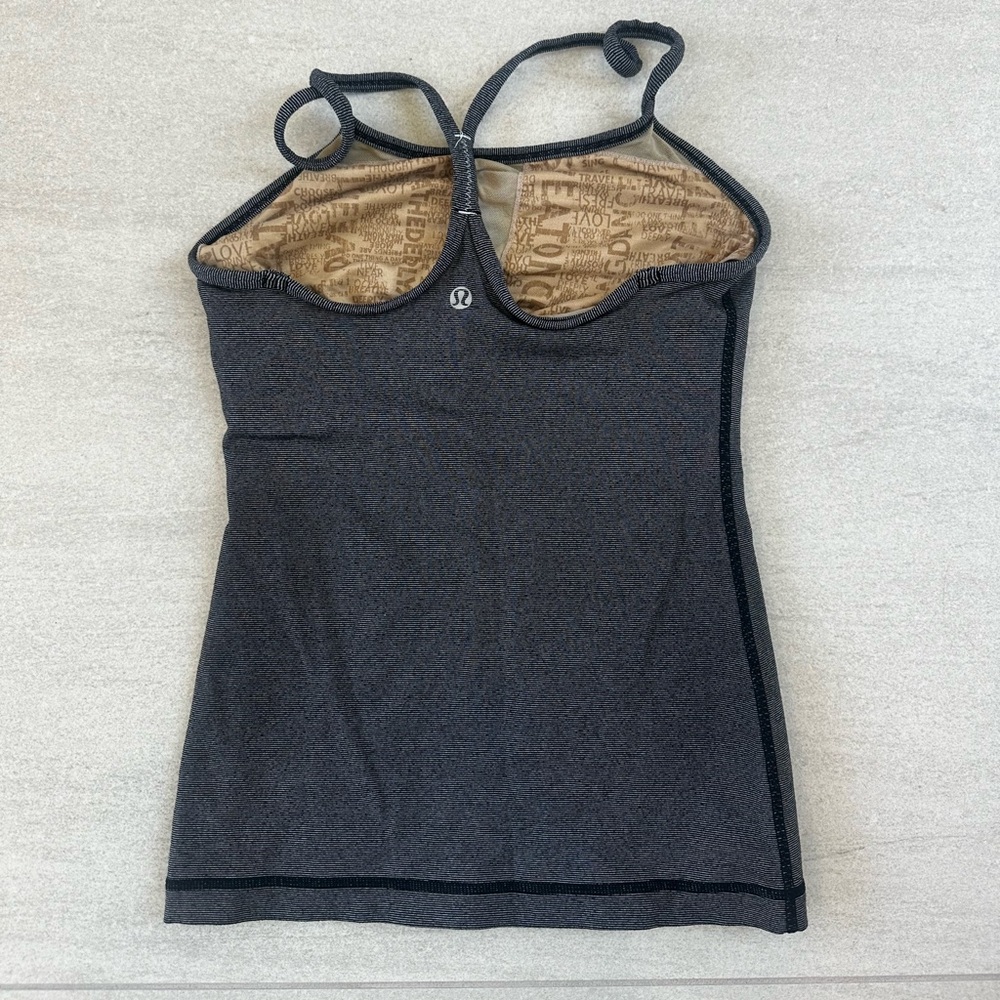 LULULEMON TANK - Picture 2 of 2